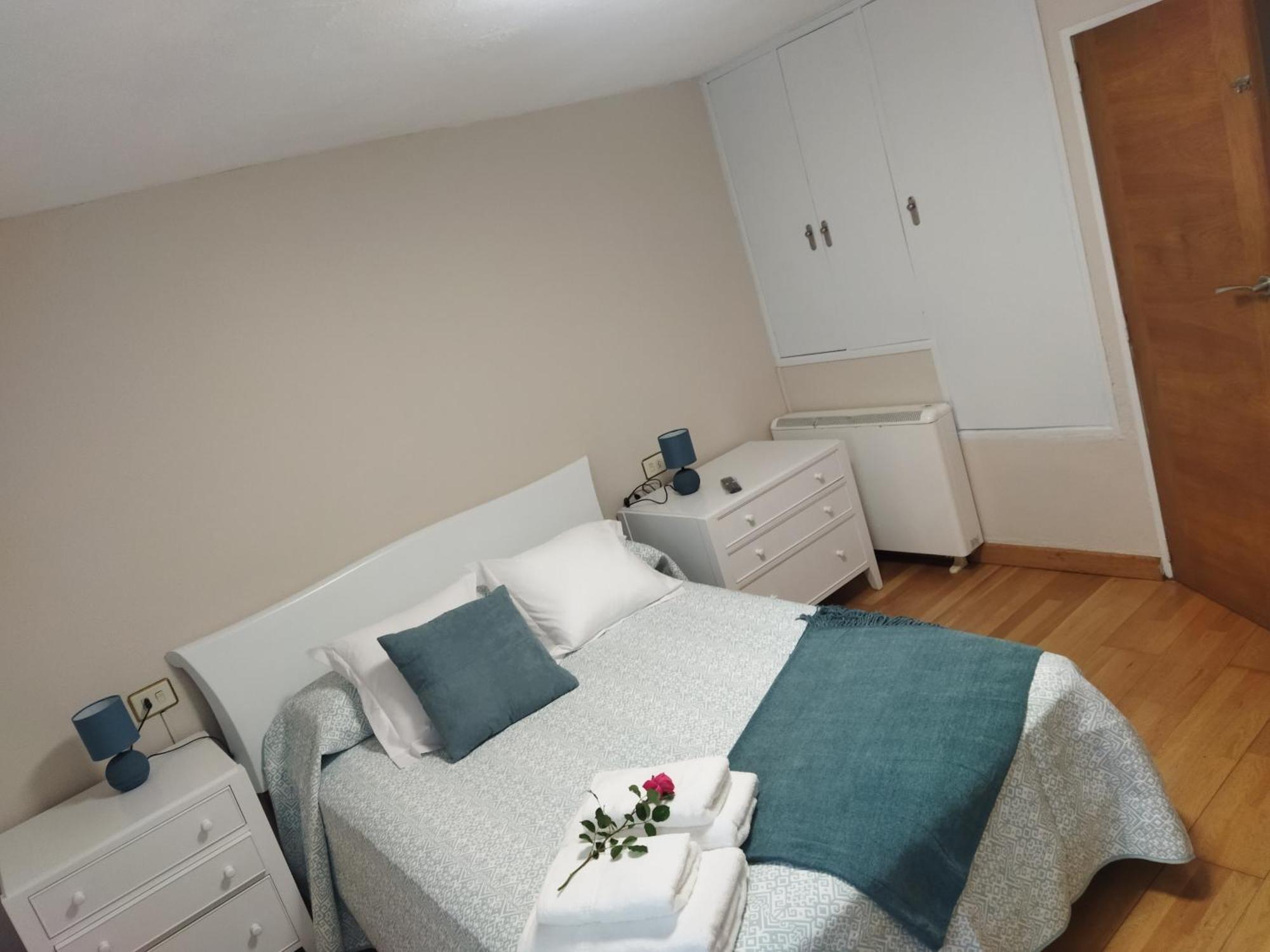 A Casina De Amable Holiday home