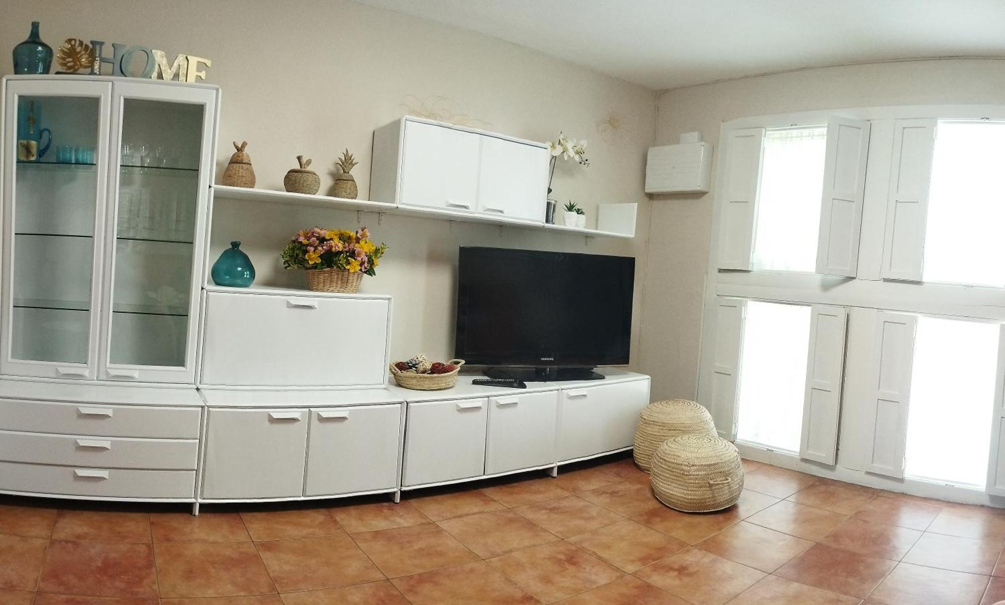 A Casina De Amable Holiday home *
