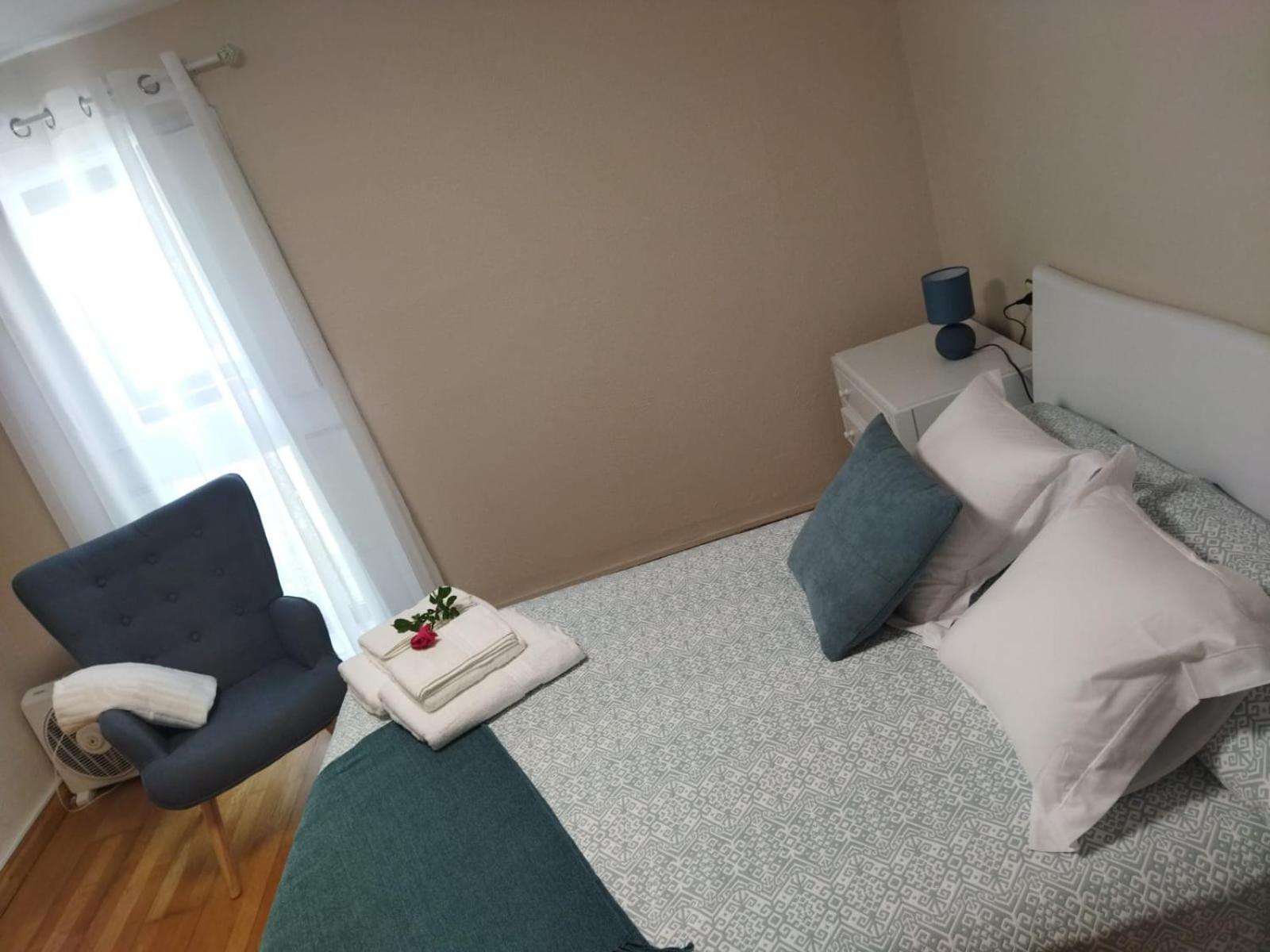 A Casina De Amable Pontevedra