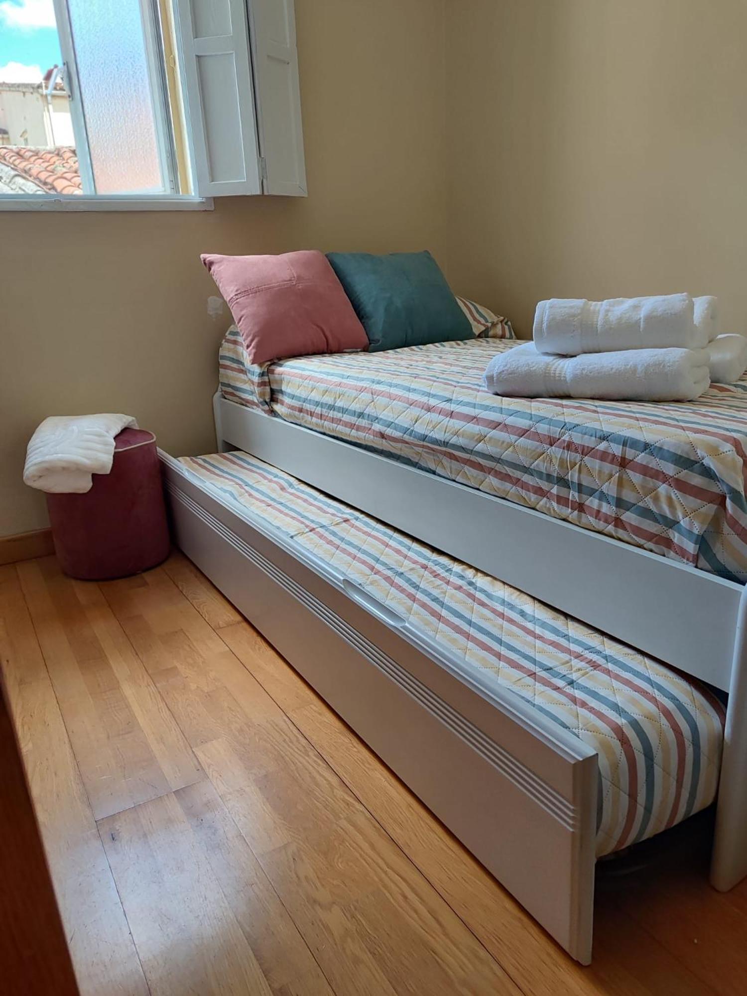 Holiday home A Casina De Amable Pontevedra