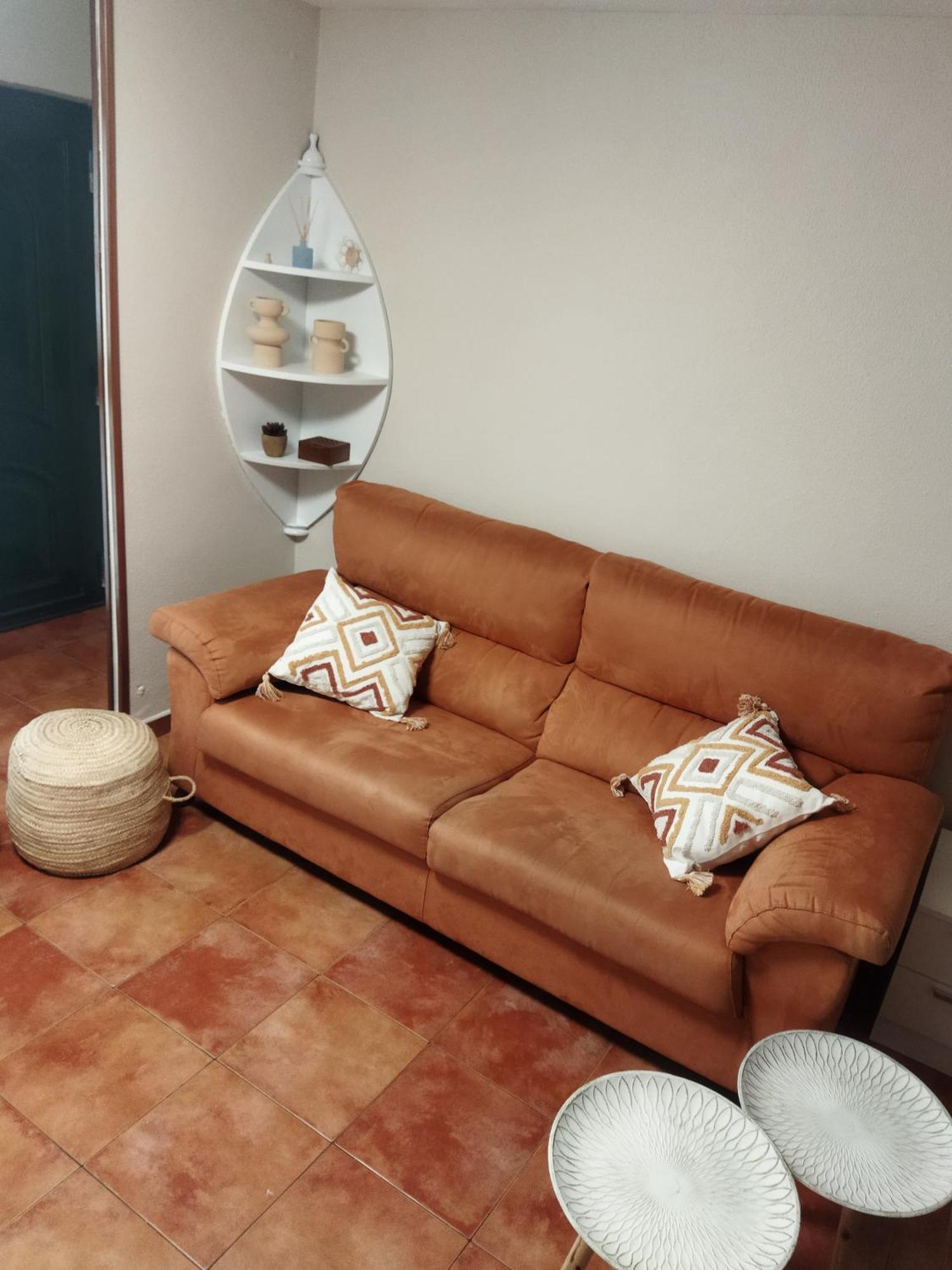 Holiday home A Casina De Amable *