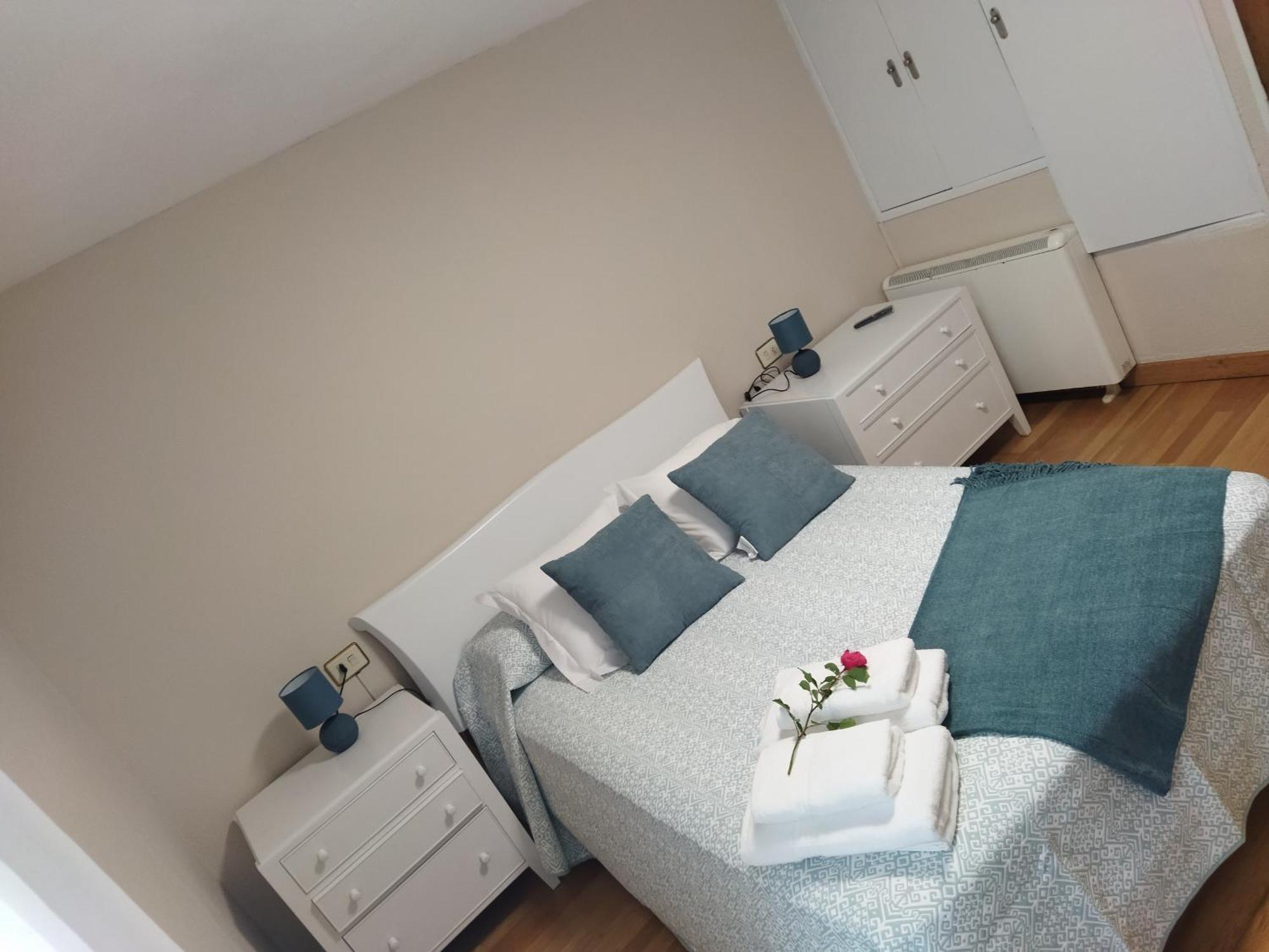 A Casina De Amable Pontevedra